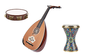 כֵּלִים וּצְלִילִים