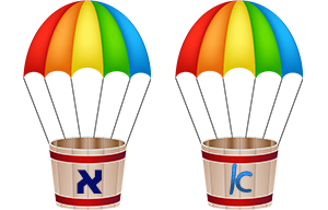 הַתְאָמָה - אוֹתִיּוֹת