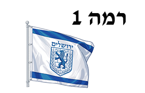 מִלִּים לְיוֹם יְרוּשָׁלַיִם