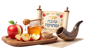 מִלִּים מְבֻלְבָּלוֹת-חַגֵּי תִּשְׁרֵי
